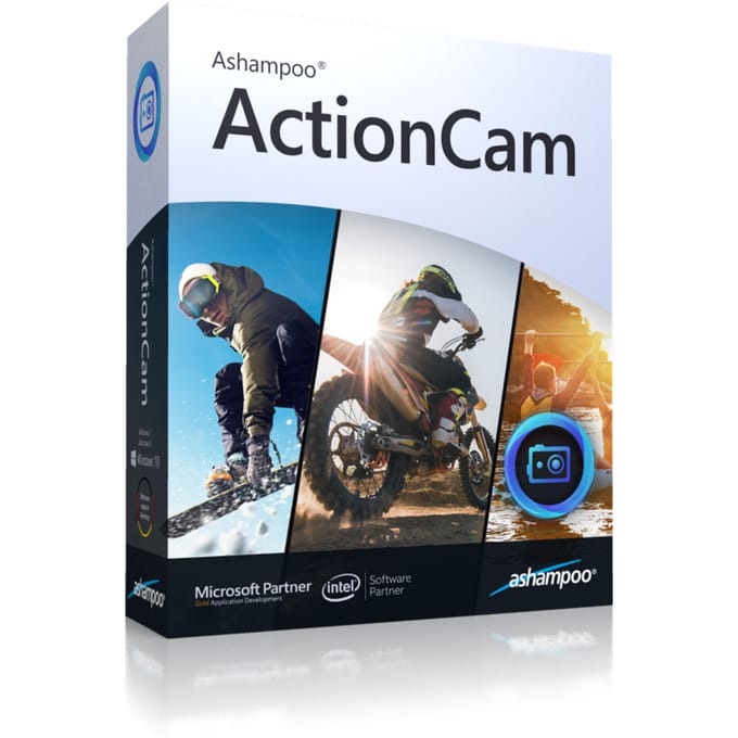 Ashampoo ActionCam