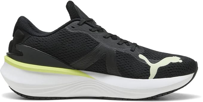 Hardloopschoenen Puma Chaussures de running Scend Pro 2 maille respirante