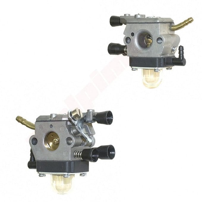 Carburateur passend op STIHL BT 45 ( 4314 120 0601 , C1Q-S74G )
