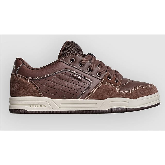 Globe Mojo 2.0 Skate Schoenen bruin