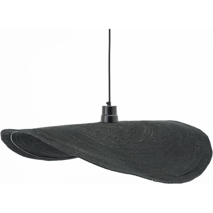Furnilux Hanglamp sola medium - 75 x 75 x 7
