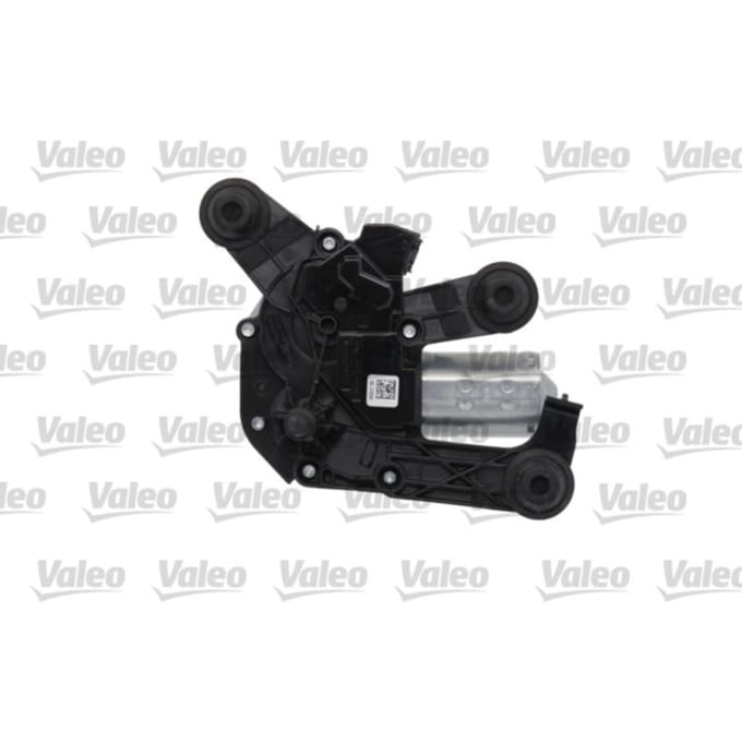 Voorruitreiniging - Ruitenwissermotor VALEO 582658