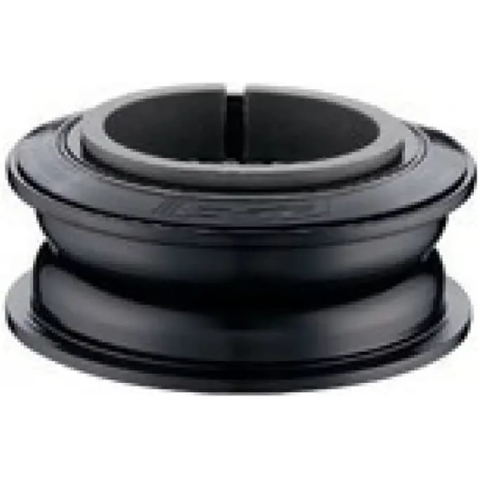 Fsa N10 1 1/8 Inches Stuursysteem Zwart 1 1/8´´