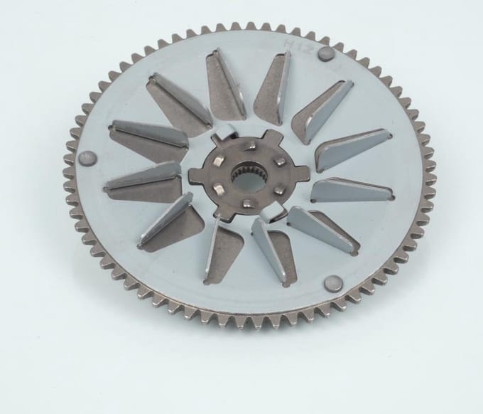 vaste wang variator rms voor scooter peugeot 50 elyseo 1999 732801 nieuw