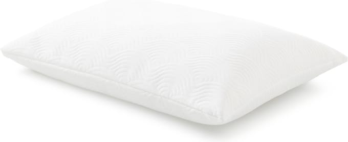 TEMPUR EASE Hug kussen – Drukverlagend hoofdkussen voor alle slaapposities – 60 x 50 cm