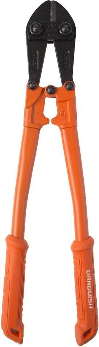 Vanquish Betonschaar - 450mm