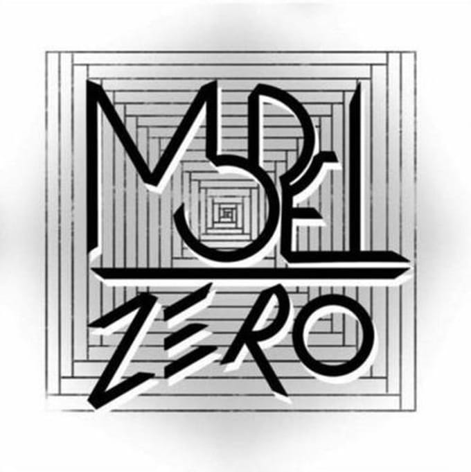 Model Zero - Model Zero (LP)