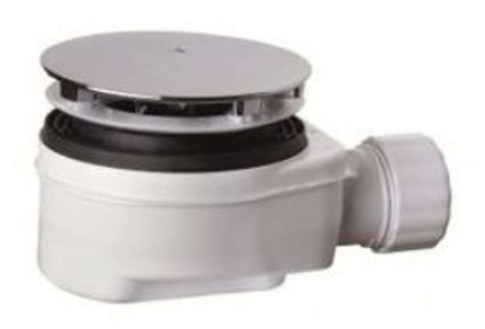 Villeroy & Boch Toebehoren - Complete afvoer, chroom 82000061