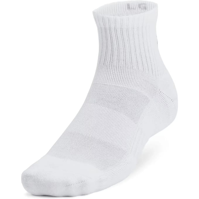 Katoenen sokken Under Armour