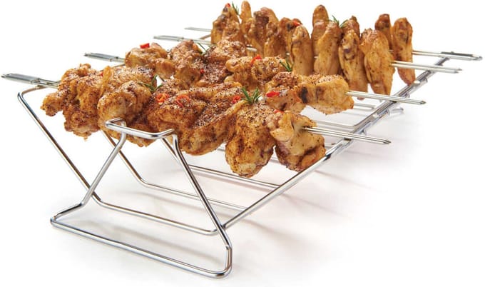 Broil King Multi Rack