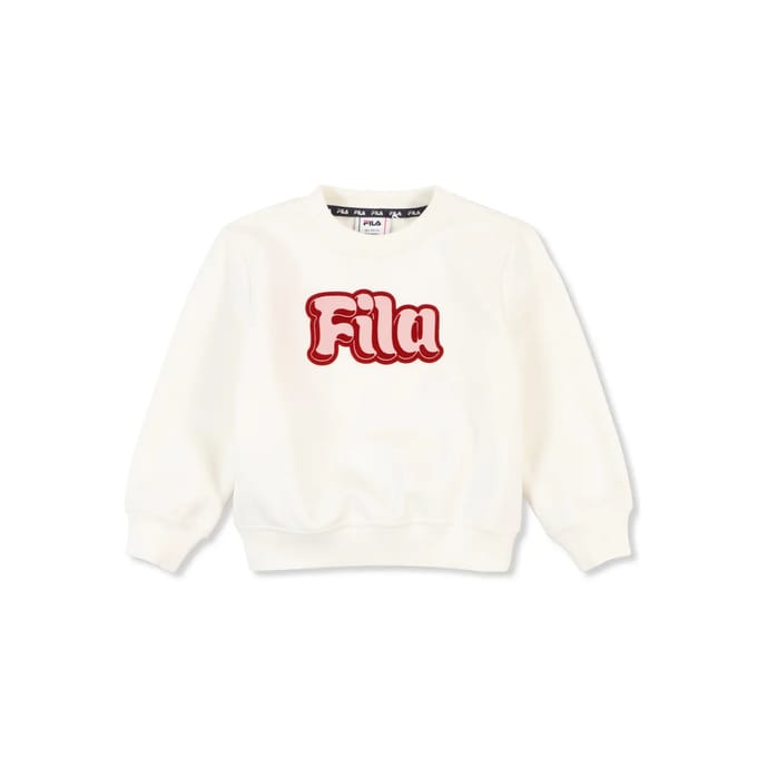 Meisjes Sweatshirt Fila Molini