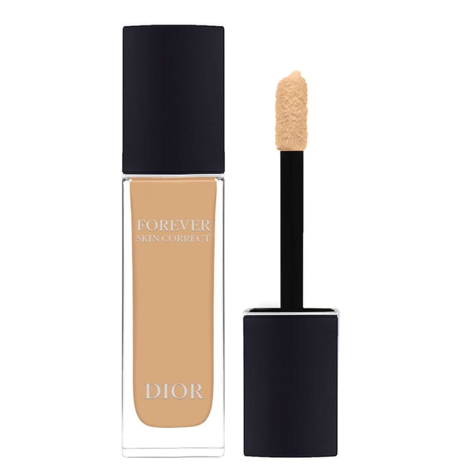 Dior - Dior Forever Skin Correct Anti-wallen Concealer 3N Neutral