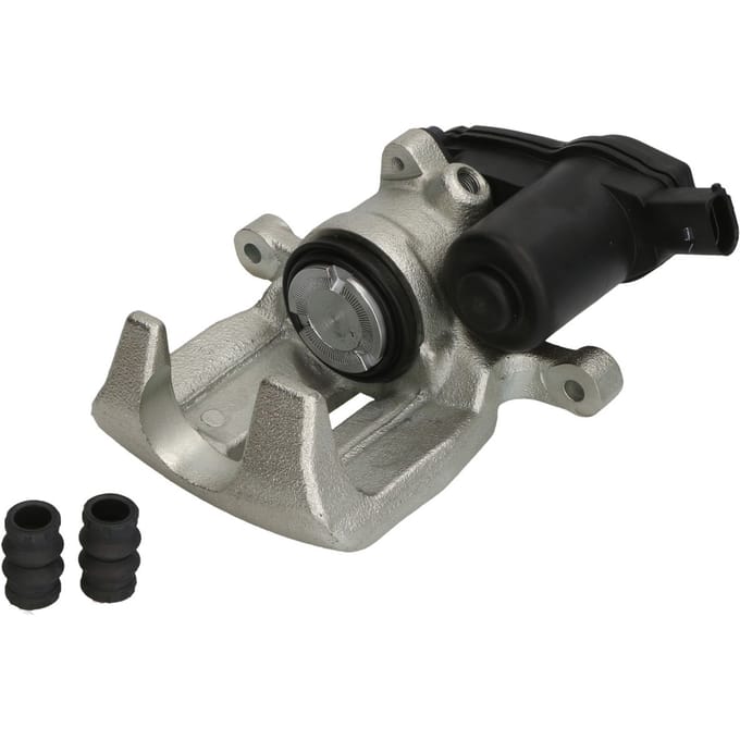 Budweg Caliper Remklauw BUDWEG 344847, Rechts