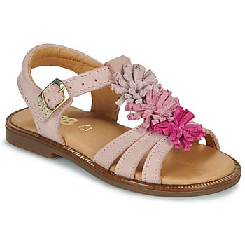 Platte sandalen GBB MALIN