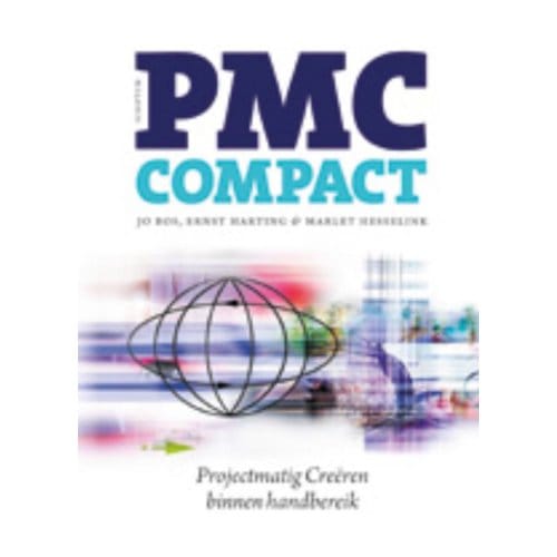 Pmc Compact - Jo Bos