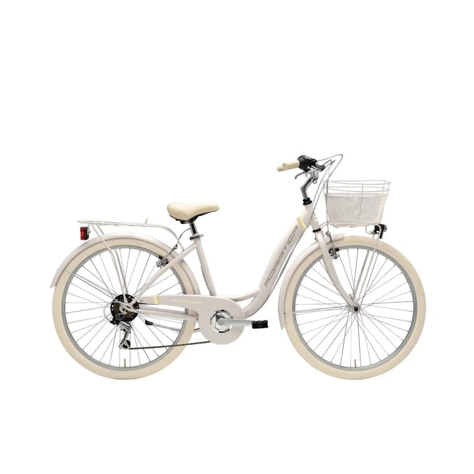 Damesfiets Adriatica Panda 6V
