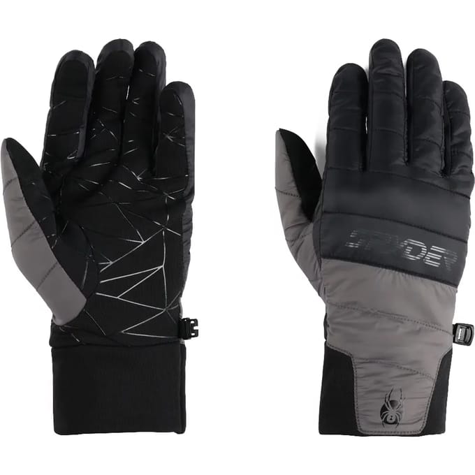 Skihandschoenen Spyder Venom
