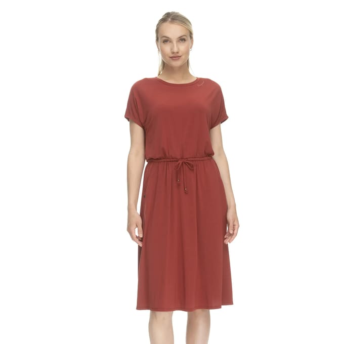 Damesjurk Ragwear Pecori Dress