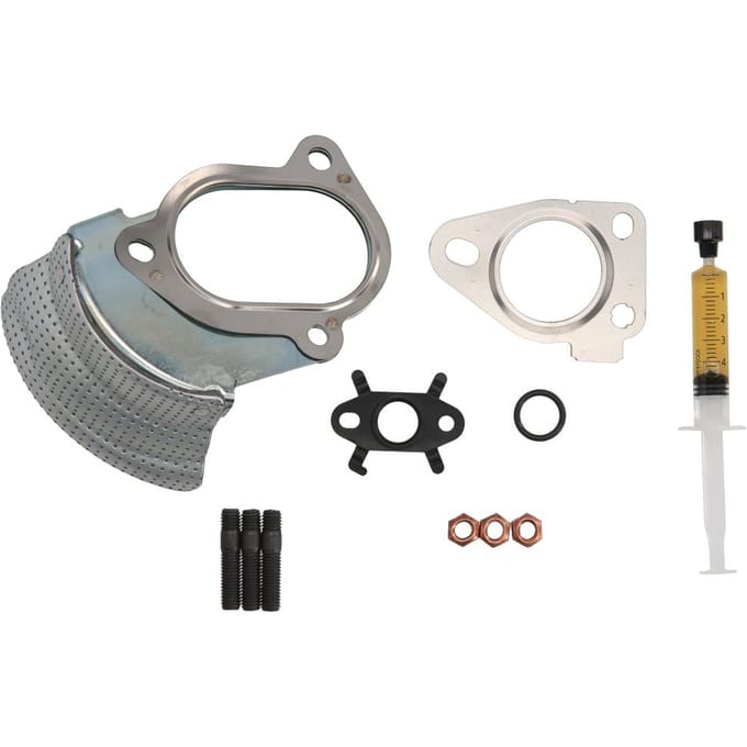 Montageset, supercharger AJUSA JTC11740
