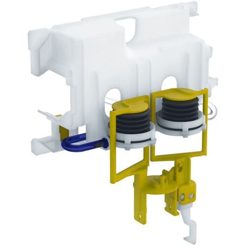 Ideal Standard conversion set 120 to pneumatic R009867