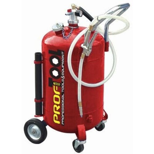 Pneumatische olievuller PROFITOOL 0XPTJB0004