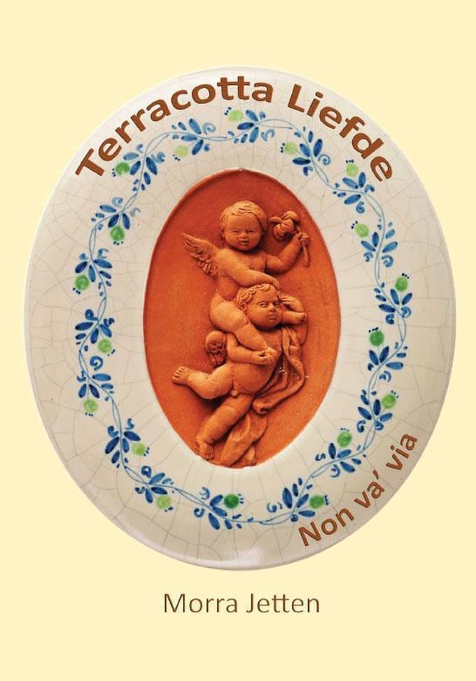 Terracotta Liefde - Morra Jetten