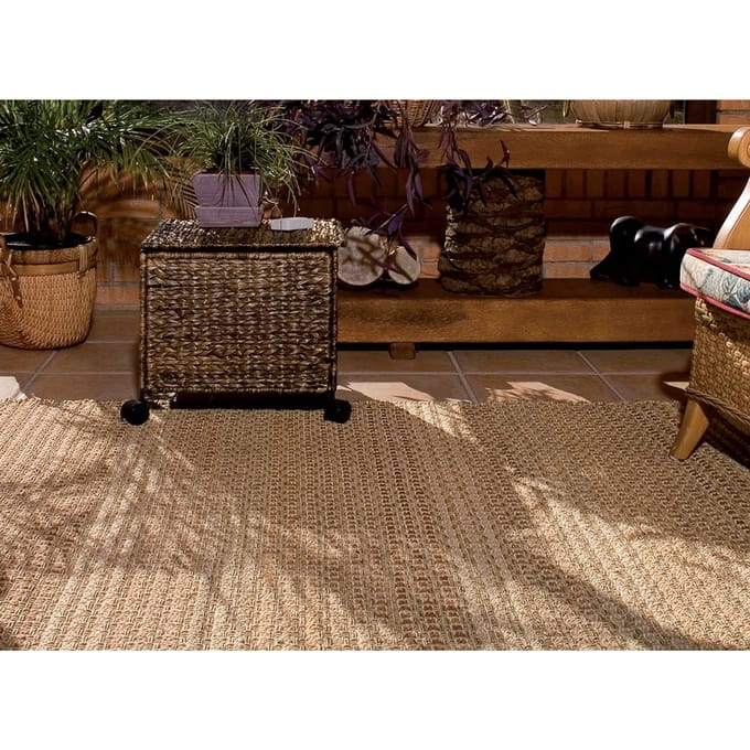 Buitenkleed terraskleed vloerkleed Celebes 130x190cm