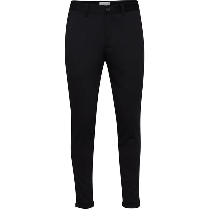 Ritssluiting kostuumpantalon Casual Friday Portman