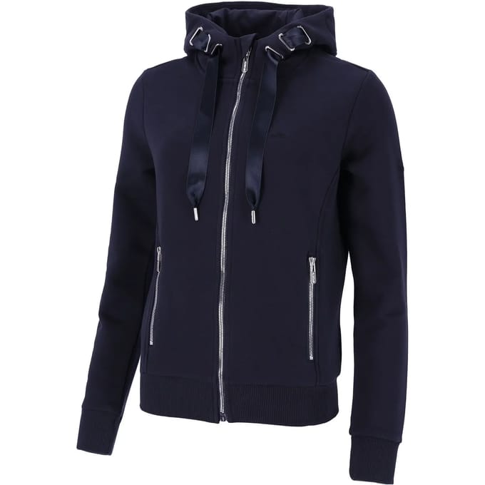 Dames Hoodie Schockemöhle Sports Cathy Style