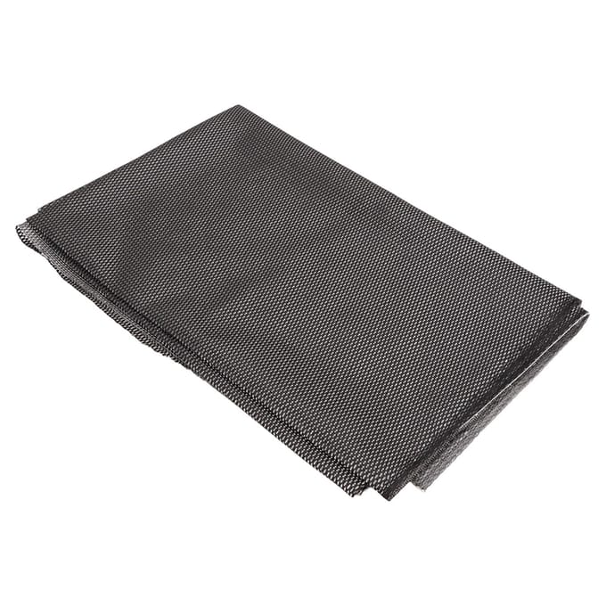 Luidspreker Mesh Doek Stofdicht Waterdicht Volledige Bescherming Luidspreker Grille Mesh Doek voor Grote Luidspreker gray