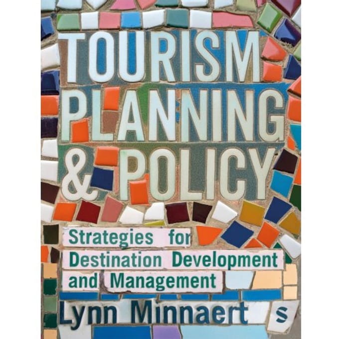 Tourism Planning & Policy - Lynn Minnaert