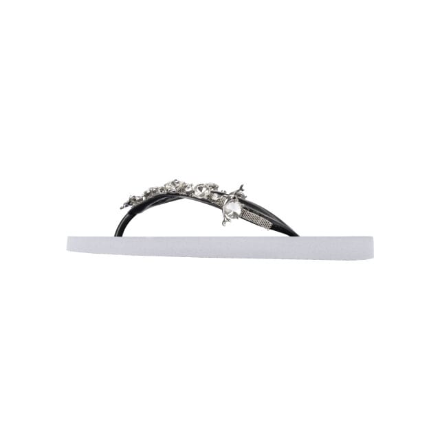 Uzurii | Teenslippers | Dames | Wit | Maat 35/36
