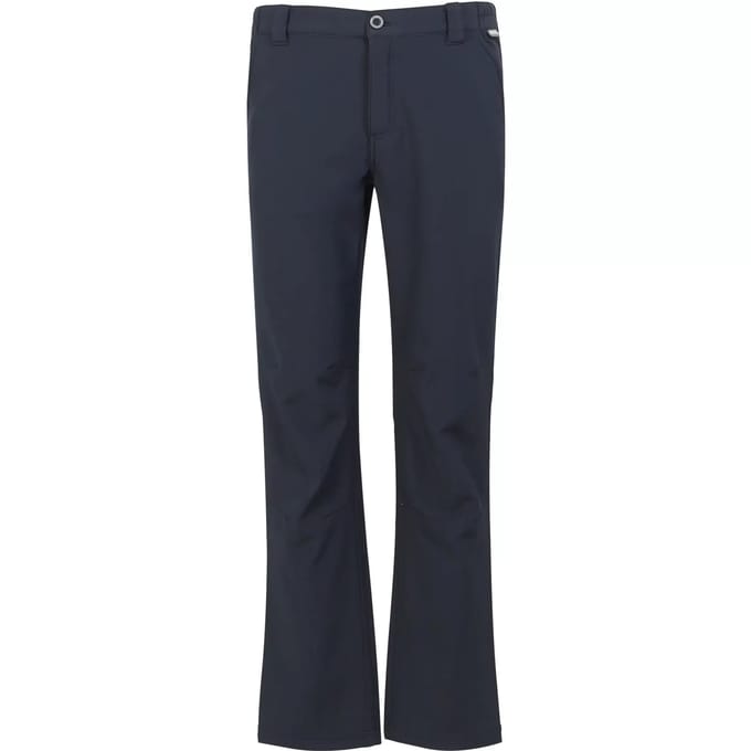 Softshell broek Regatta Fenton
