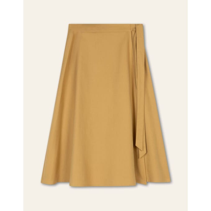 Oilily Sagar Rok- maat38 Antelope