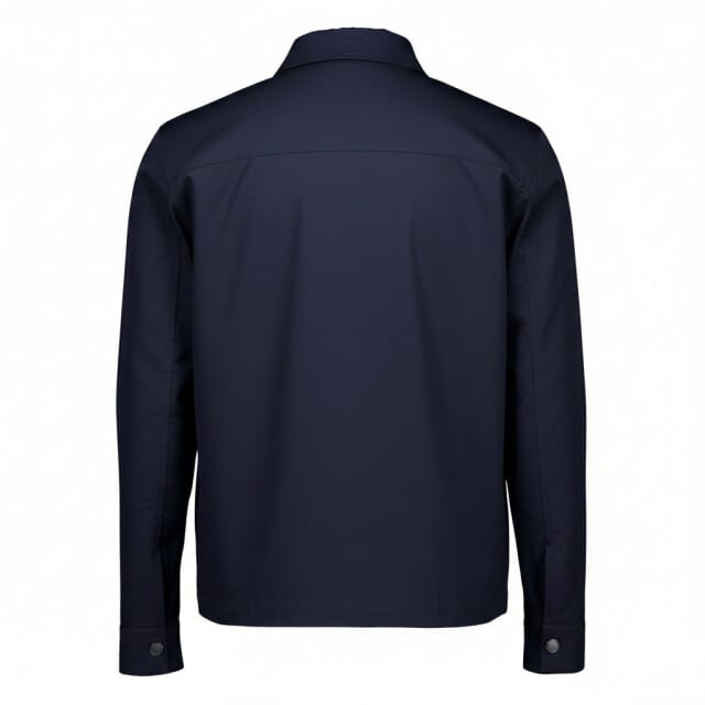Vaganza Jacket Jackets Donkerblauw Ckt-5040