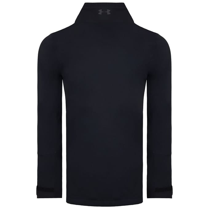 Under Armour Gore-Tex Storm Paclite Heren Zwart Track Jacket
