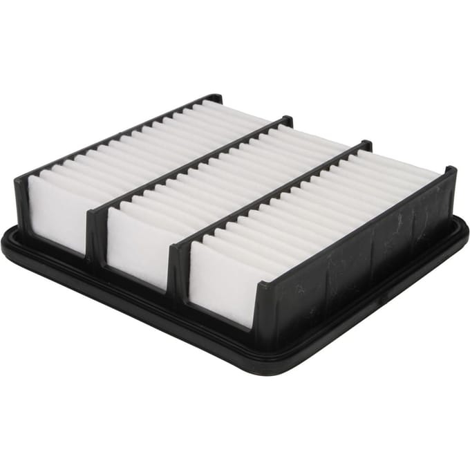 Luchtfilter MANN-FILTER C 2029
