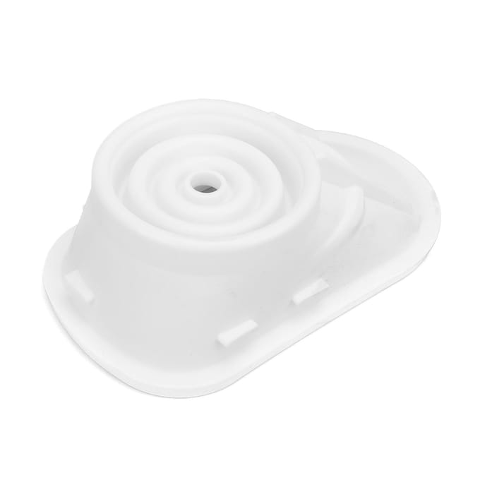 Versnellingspookhoes Rubber Stofkap 92169185 voor Holden Commodore VU VT VX VY VZ LS1 Gen3 V8 5.7L white