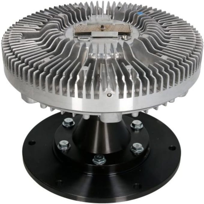 Koppeling, radiatorventilator NRF 49021
