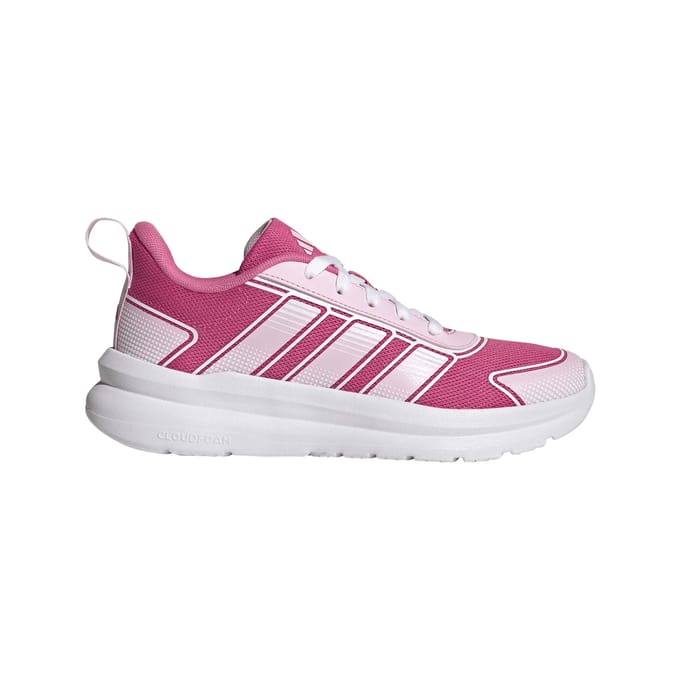 Hardloopschoenen adidas Baskets Tensaur Run 4.0 tige textile et synthétique