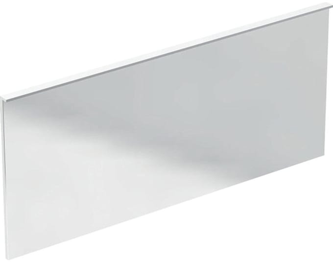 Geberit Xeno2 spiegel met indirecte LED-verl.+verwarming 160cm