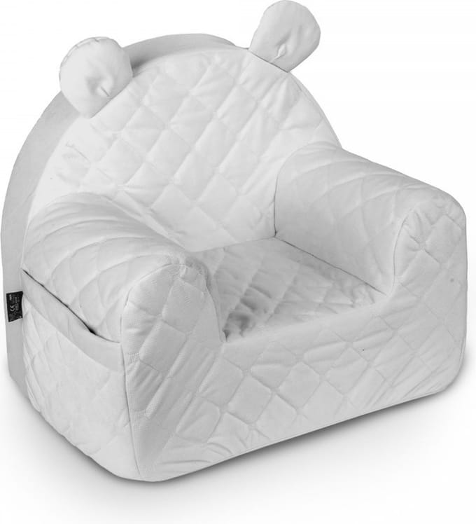 Kinderfauteuil Grey