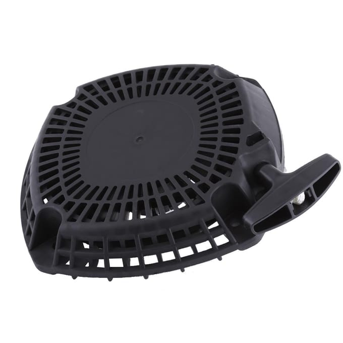 Terugslagstarter Trekstart Montage 20A5021100 voor Subaru Robin SP170 EX170 black