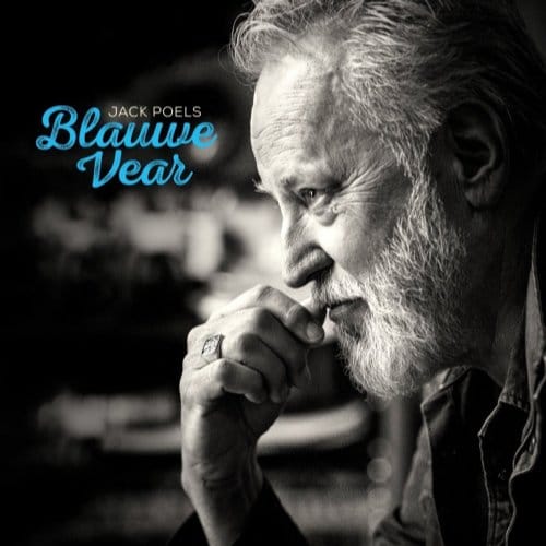 Blauwe Vear - Jack Poels
