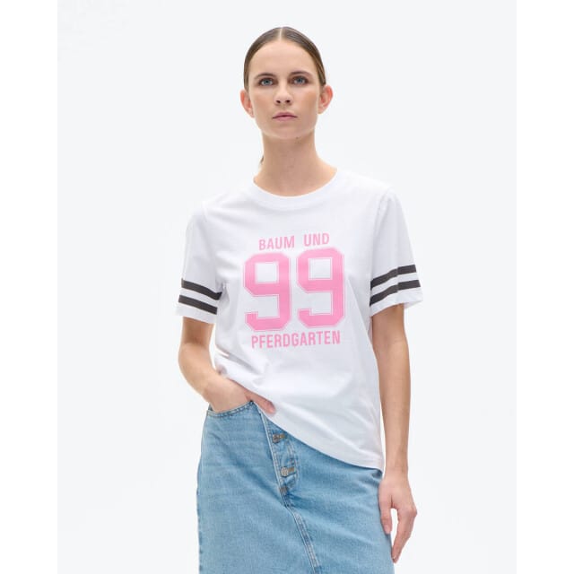 Baum und Pferdgarten T-shirt 24957 jawo