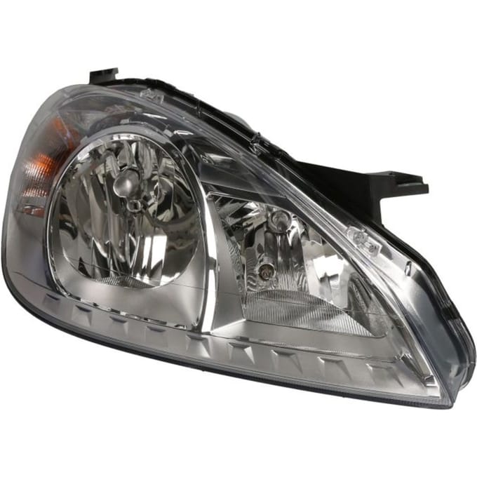 Koplampen MAGNETI MARELLI 710301241204, rechts