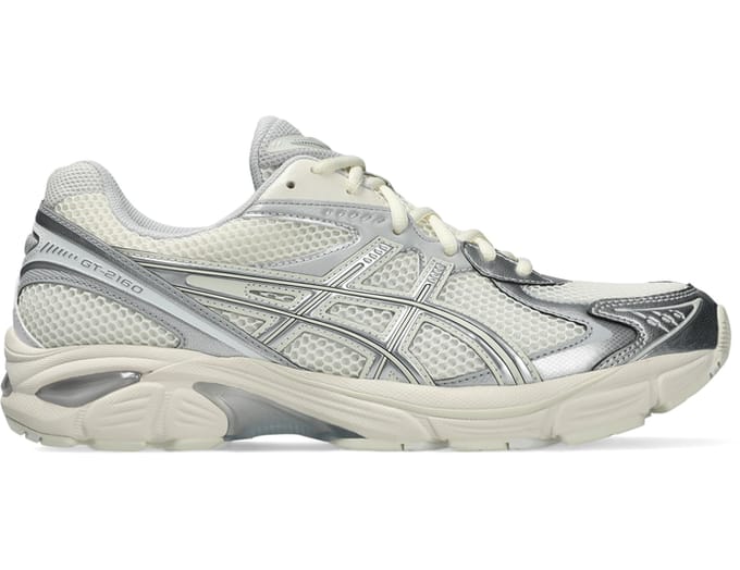 ASICS GT-2160 Dames - Wit- Dames, Wit 48