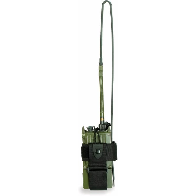 Zak Tasmanian Tiger Tac 2 Radio