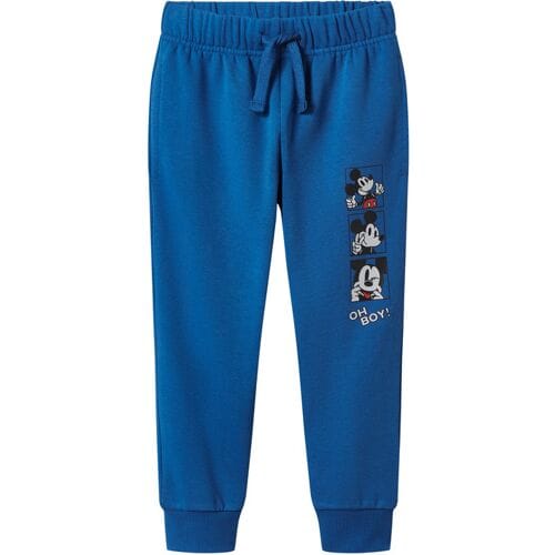 Lidl Kinder joggingbroek Disney (Blauw, 98/104)