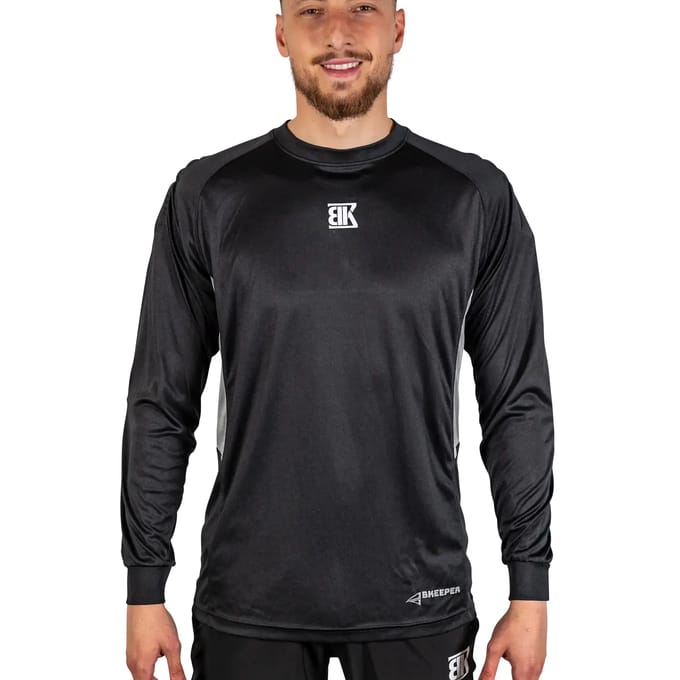 Versterkt keepersshirt BKeeper